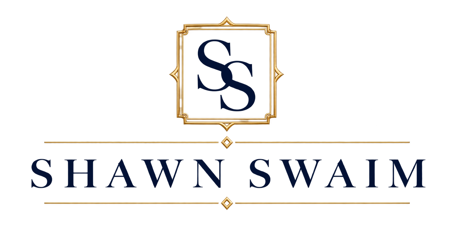Shawn Swaim