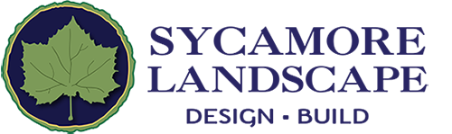 Sycamore Landscape Design Build logo